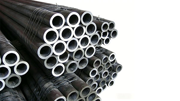 carbon steel pipe