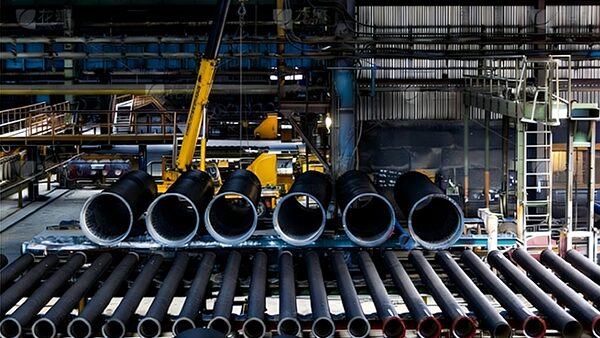 Carbon Steel