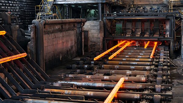 Carbon Steel