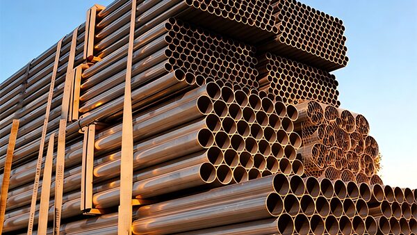 carbon steel pipe
