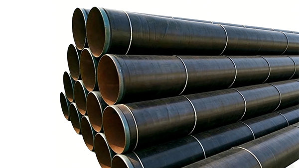 carbon steel pipe