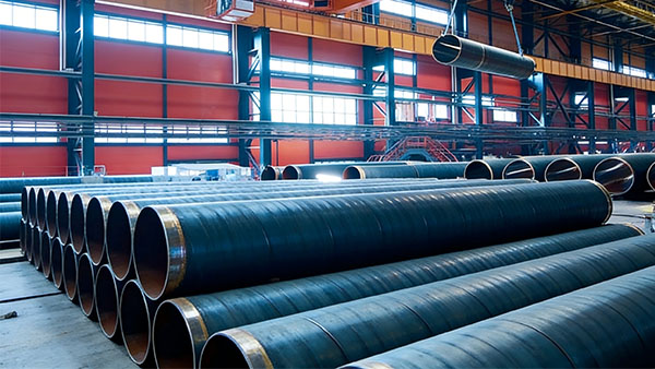 steel