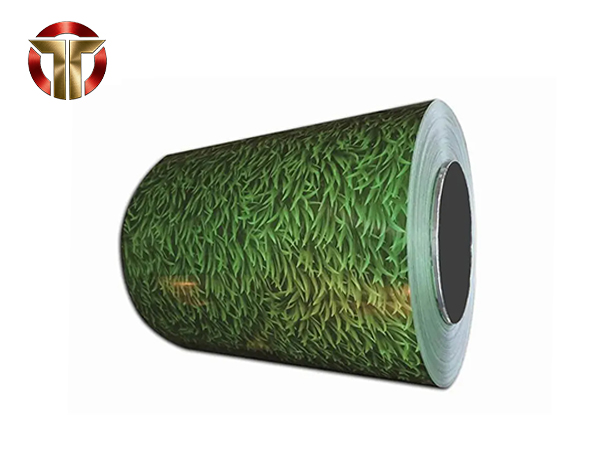 ppgi-steel-coil
