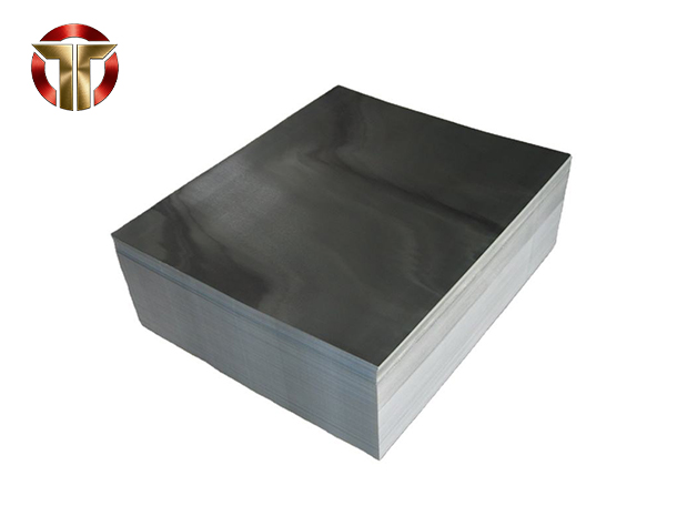 Tinplate-sheet