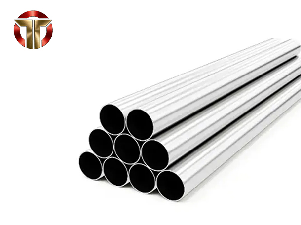 304L Stainless Steel Pipe