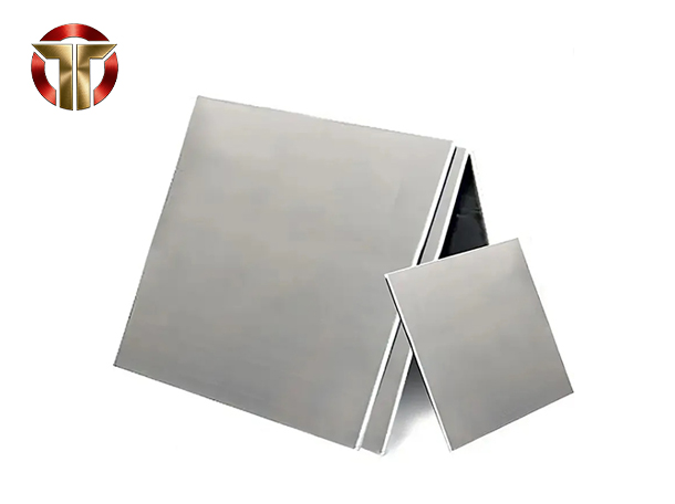 316L Stainless Steel Plate