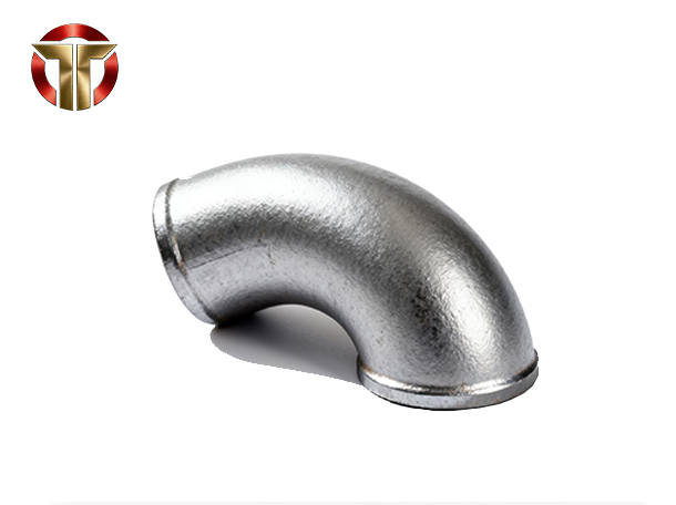 Stainless Steel Elbow