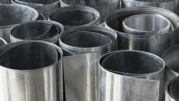 Hot Dip Galvanizing