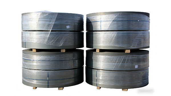 steel