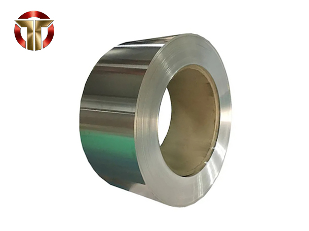  Hot Rolled Stainless Steel Coil