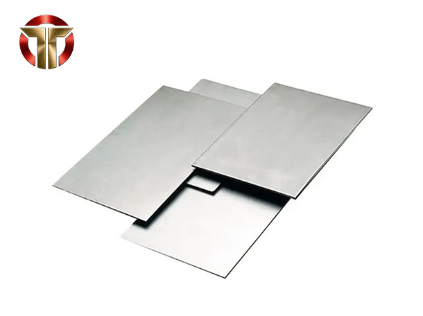  Hairline Stainless Steel Plate