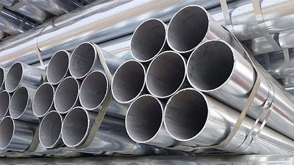 Hot Dip Galvanizing