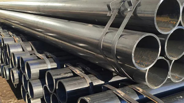 ERW-steel
