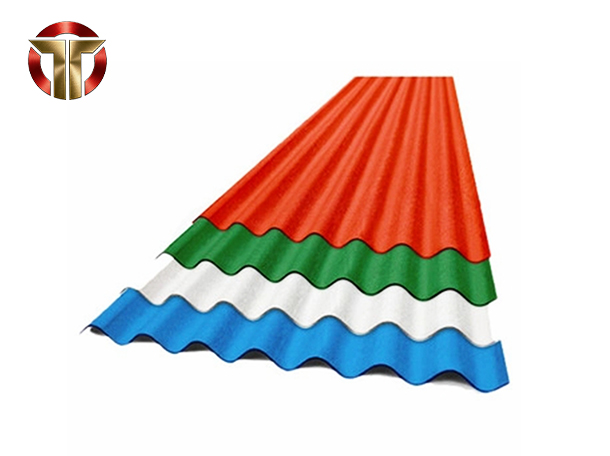 RAL-5020-PPGI-STEEL