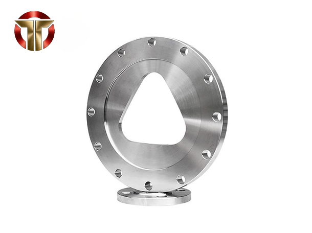 Flange