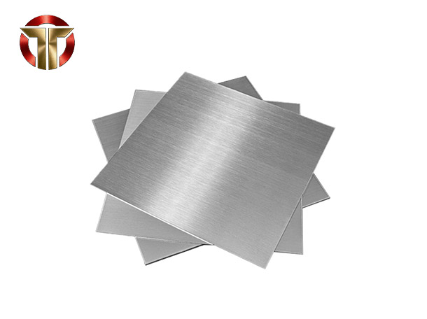 430 Stainless Steel Plate