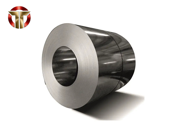 430 Stainless Steel Coil