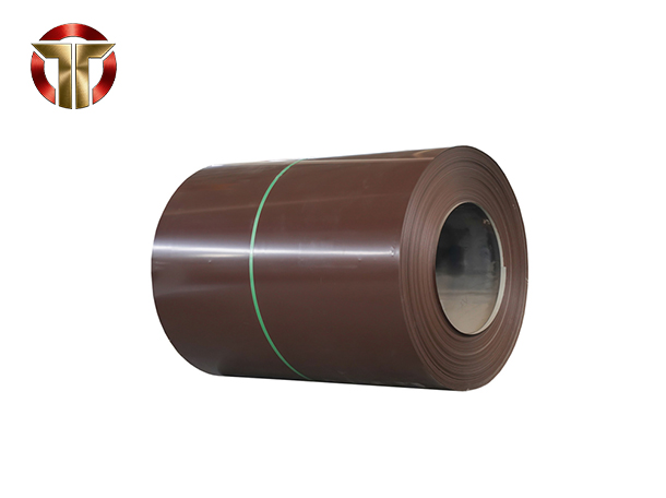 DX15D-ppgi-steel-coil
