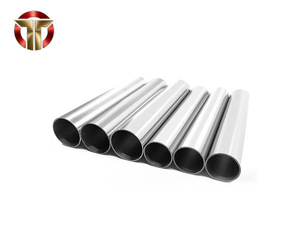 317L Stainless Steel Pipe