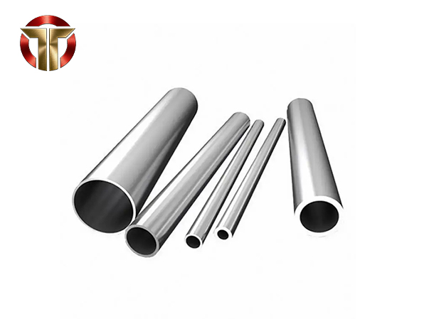 321 Stainless Steel Pipe