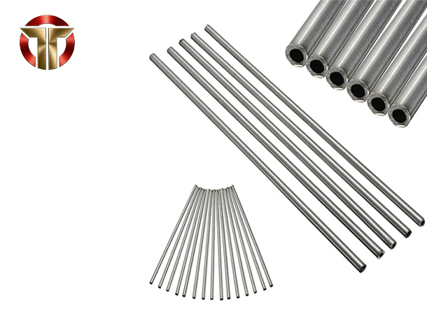 Stainless Steel Capillary Pipe