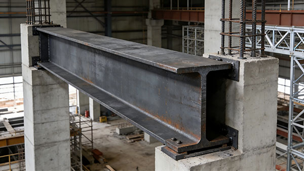 steel