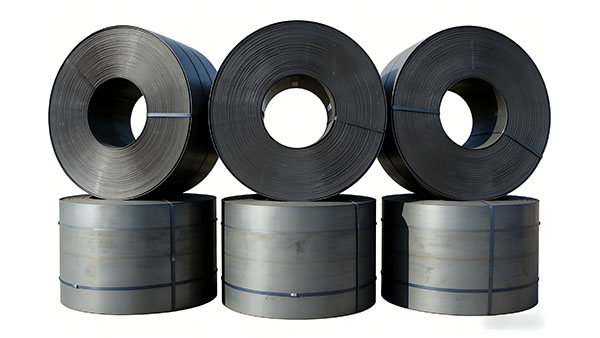 steel