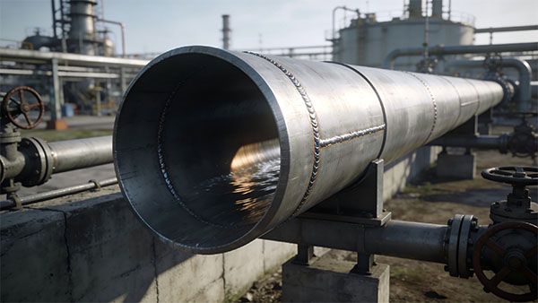 carbon steel pipe