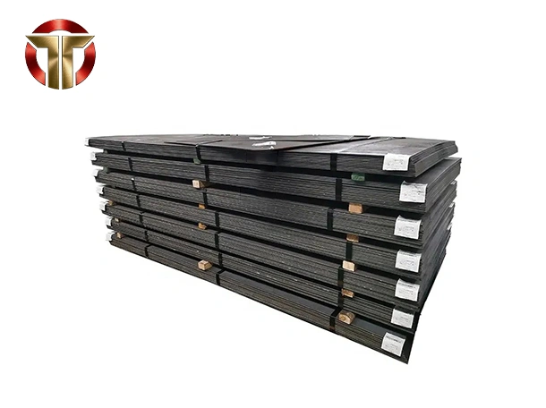 carbon steel plate