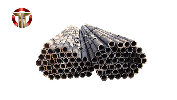 carbon-pipe