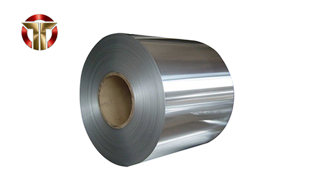 tin-coil