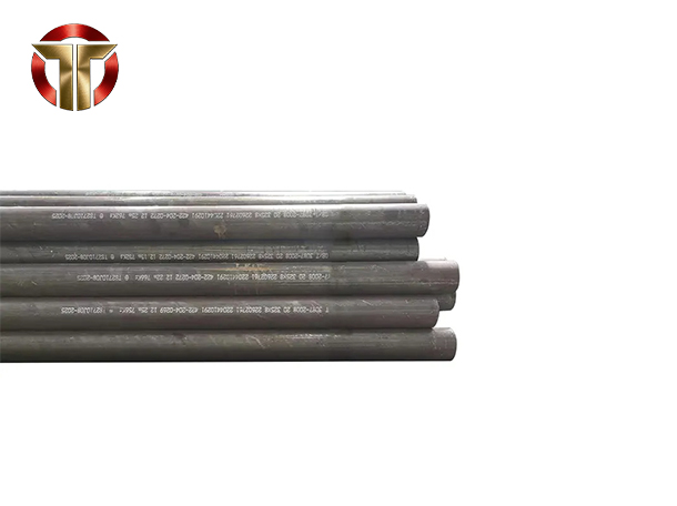 ASTM carbon steel