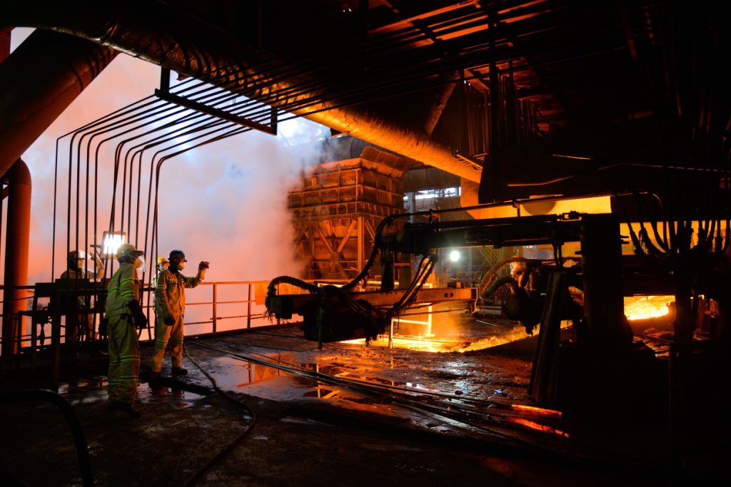 Decoding Steel Subsidies