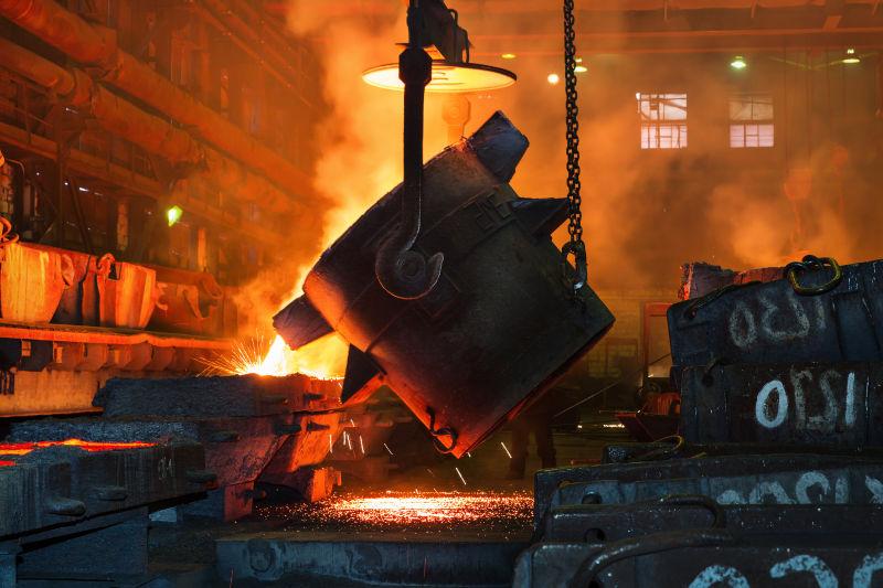 Decoding Steel Subsidies
