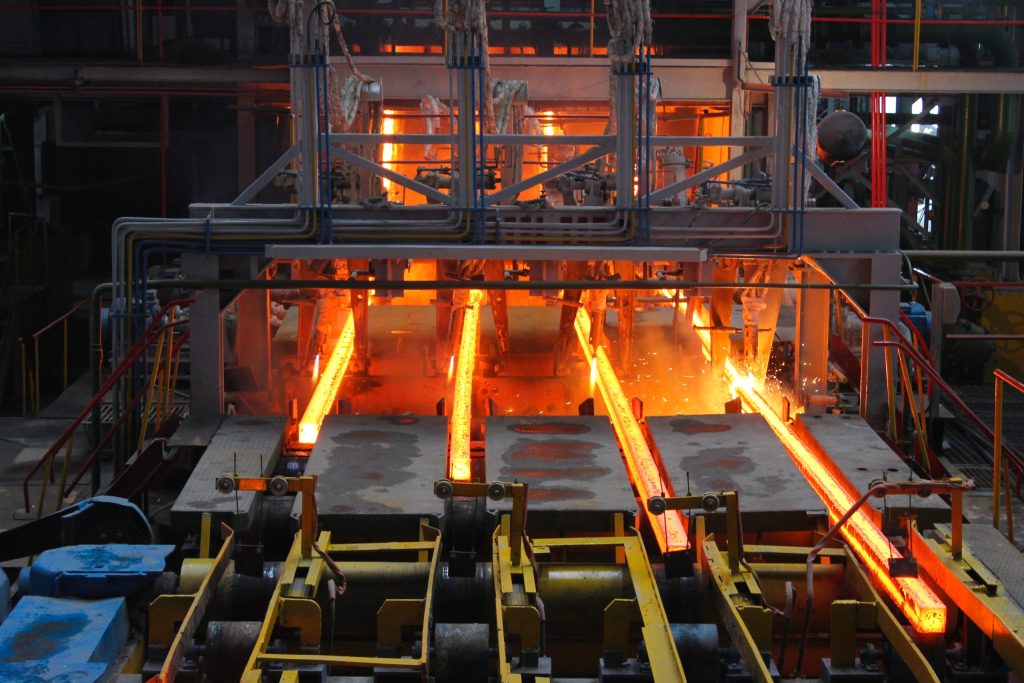 Decoding Steel Subsidies