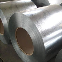 ASTM A653 galvanized steel coil Z275 surface