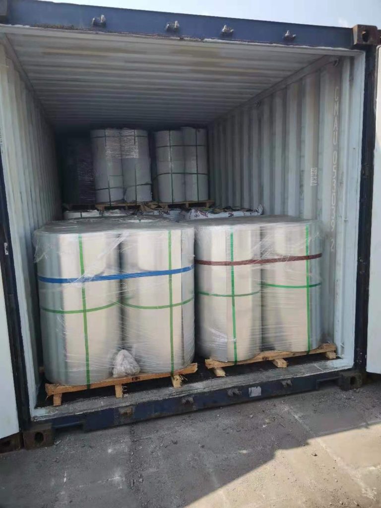 Package-jintuo matel