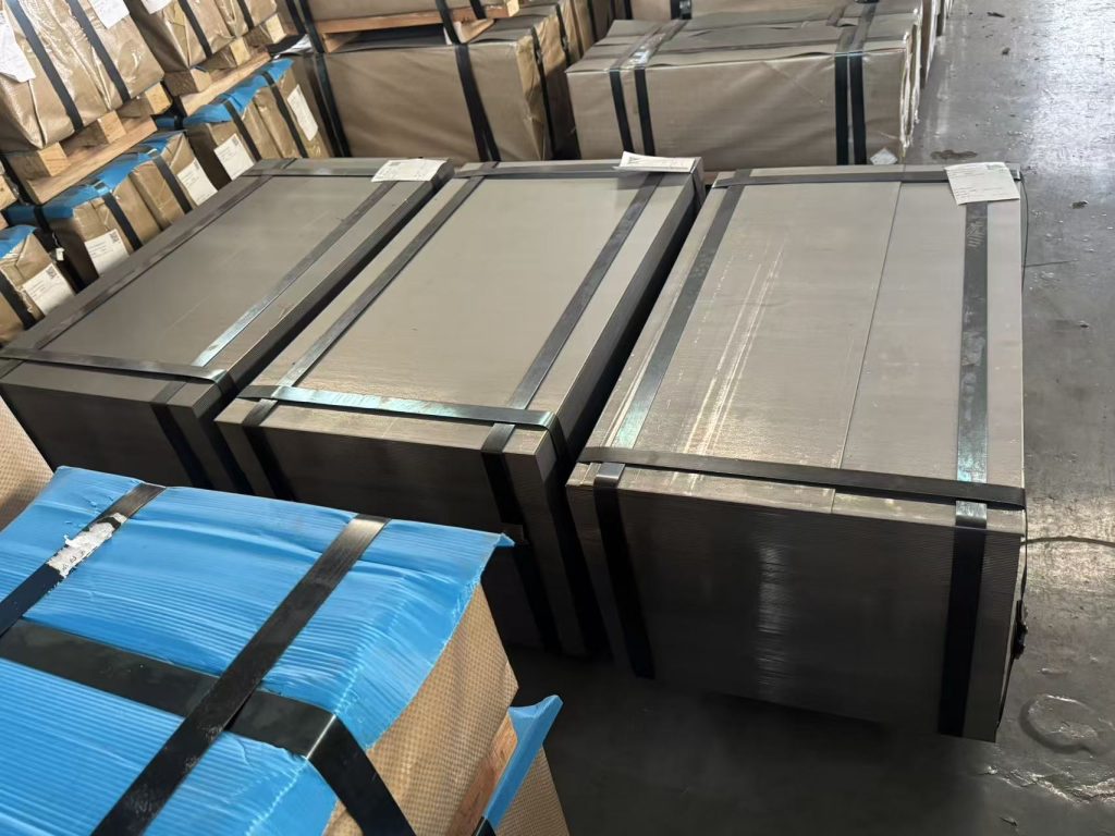 Package-jintuo matel