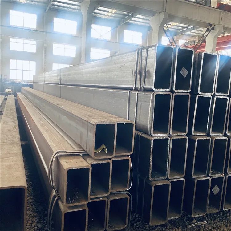 high-quality square steel pipe