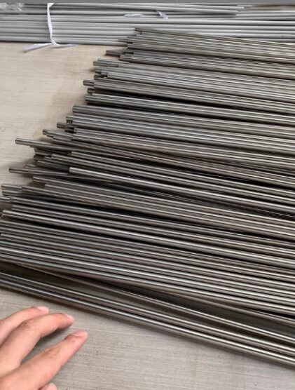 Special Alloys